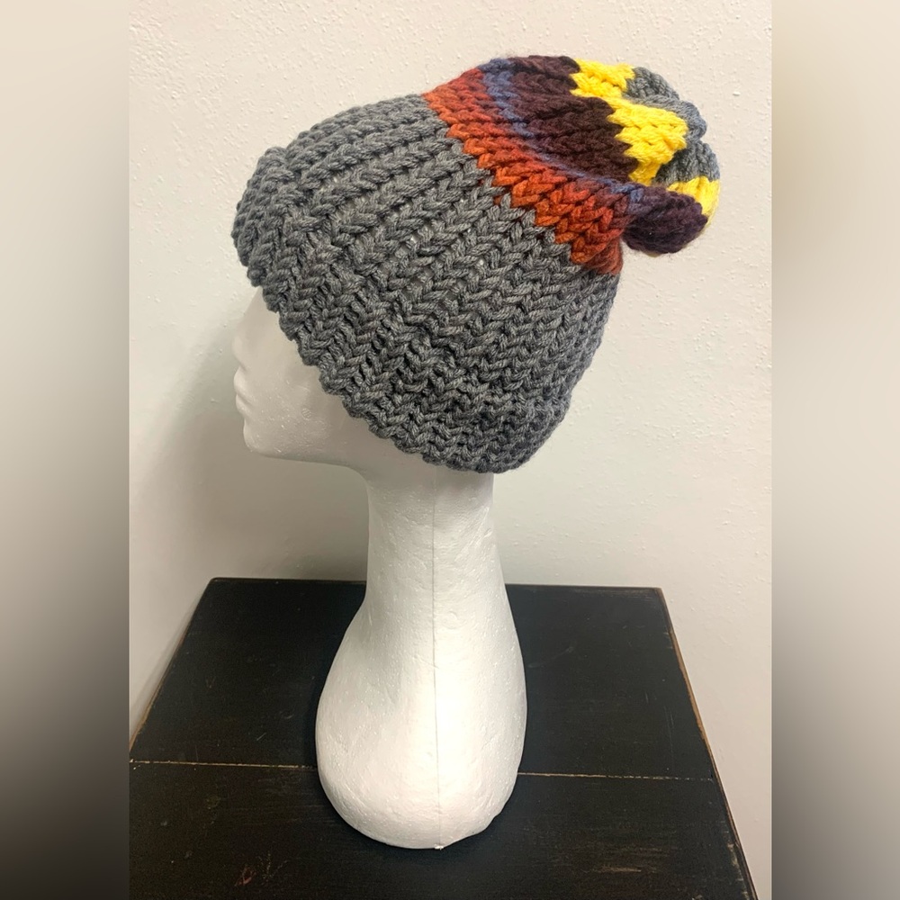 Brand new handmade hat